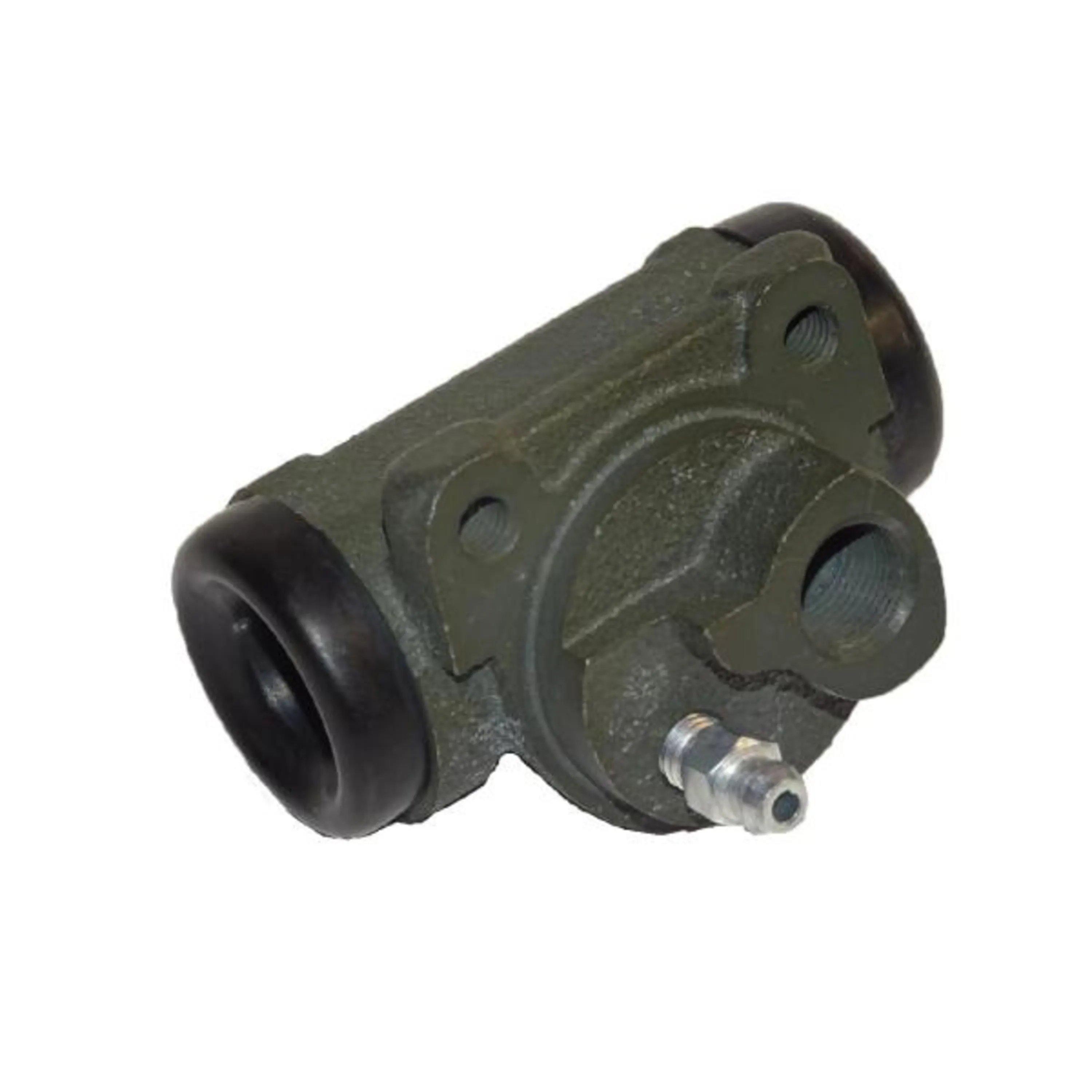 سیلندر ترمز پژو 206 تیپ 2 دو سوراخ راست سیلندر ترمز پژو 206 تیپ 2 دو سوراخ راست